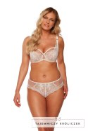 Figi Luiza 1242P Ecru-Mocca XL Gaia