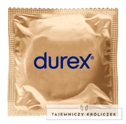 Durex - Naturalne Prezerwatywy Natural Feeling 30 szt Durex