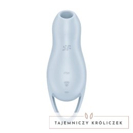 Satisfyer - Stymulator łechtaczki Pocket Pro Satisfyer