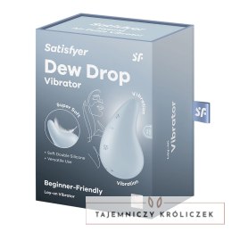 Satisfyer - Wibrator do nakładania Satisfyer