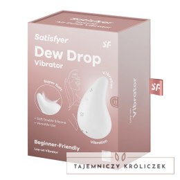 Satisfyer - Wibrator do nakładania Satisfyer