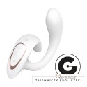 Satisfyer - Wibrator podwójny króliczek Satisfyer