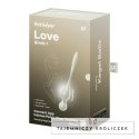 Satisfyer - Ćwiczenia Kegla i stymulacja punktu G Satisfyer