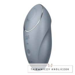 Satisfyer - Stymulator łachtaczki Tap and Climax Satisfyer