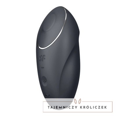 Satisfyer - Stymulator łachtaczki Tap and Climax Satisfyer