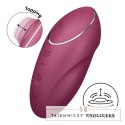 Satisfyer - Stymulator łachtaczki Tap and Climax Satisfyer