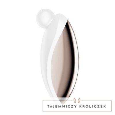 Satisfyer - Stymulator łechtaczki Spot On 2 Satisfyer