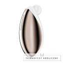 Satisfyer - Stymulator łechtaczki Spot On 2 Satisfyer