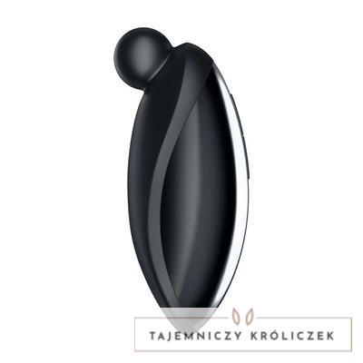 Satisfyer - Stymulator łechtaczki Spot On 2 Satisfyer