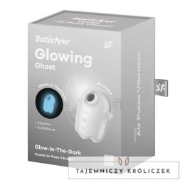 Satisfyer - Wibrator pulsacyjny Satisfyer