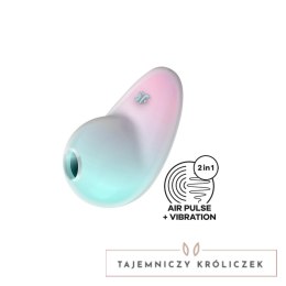 Satisfyer - Pulsacyjny stymulator Satisfyer