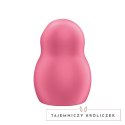 Satisfyer - Wibrator z podwójnym pulsowaniem powietrza Pro to Go 1 Satisfyer