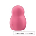 Satisfyer - Wibrator z podwójnym pulsowaniem powietrza Pro to Go 1 Satisfyer