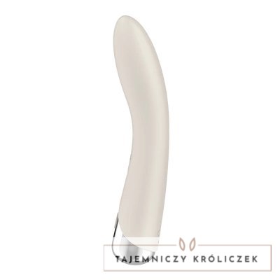 Satisfyer - Wibrator zakrzywiony Vibe 1 Satisfyer