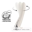 Satisfyer - Wibrator zakrzywiony Vibe 1 Satisfyer