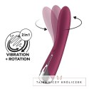 Satisfyer - Wibrator zakrzywiony Vibe 1 Satisfyer