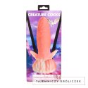 Dildo prążkowane silikonowe Xr Brands XR Brands