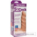 Doc Johnson - Dildo realistyczne 13 cm Doc Johnson