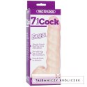 Doc Johnson - Dildo realistyczne 18 cm Doc Johnson