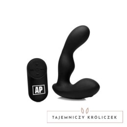 Masażer prostaty 7 prędkości Xr Brands XR Brands