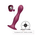 Satisfyer - Dildo z obciążeniem Double Ball-R Satisfyer