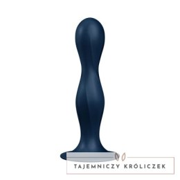 Satisfyer - Dildo z obciążeniem Double Ball-R Satisfyer