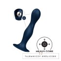 Satisfyer - Dildo z obciążeniem Double Ball-R Satisfyer