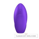 Satisfyer - Wibrator na palec Satisfyer