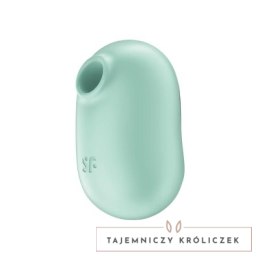 Satisfyer - Wibrator pulsacyjny Pro to Go 2 Satisfyer