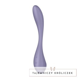 Satisfyer - Wibrator zakrzywiony Flex 5 Satisfyer