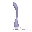 Satisfyer - Wibrator zakrzywiony Flex 5 Satisfyer