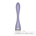 Satisfyer - Wibrator zakrzywiony Flex 5 Satisfyer