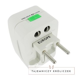 Uniwersalny adapter Xr Brands XR Brands