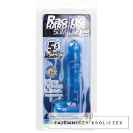 Doc Johnson - Realistyczne dildo 13 cm Doc Johnson