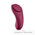 Satisfyer - Wibrator do majteczek Sexy Secret Satisfyer