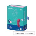 Satisfyer - Wibrator do majteczek Sexy Secret Satisfyer