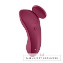 Satisfyer - Wibrator do majteczek Sexy Secret Satisfyer