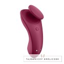 Satisfyer - Wibrator do majteczek Sexy Secret Satisfyer