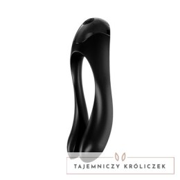 Satisfyer - Wibrator na palec Candy Cane Satisfyer