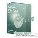 Satisfyer - Hybrydowy wibrator na palec Perfect 3 Satisfyer