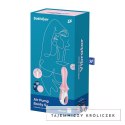 Satisfyer - Korek analny Air Pump Satisfyer