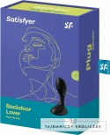 Satisfyer - Korek analny Backdoor Satisfyer