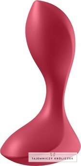 Satisfyer - Korek analny Backdoor Satisfyer