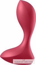 Satisfyer - Korek analny Backdoor Satisfyer