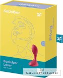 Satisfyer - Korek analny Backdoor Satisfyer