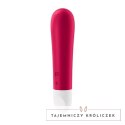 Satisfyer - Mini pocisk wibrujący Power Bullet 1 Satisfyer