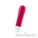 Satisfyer - Mini pocisk wibrujący Power Bullet 1 Satisfyer