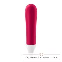 Satisfyer - Mini pocisk wibrujący Power Bullet 1 Satisfyer