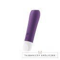 Satisfyer - Mini pocisk wibrujący Power Bullet 2 Satisfyer