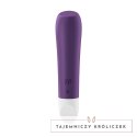 Satisfyer - Mini pocisk wibrujący Power Bullet 2 Satisfyer